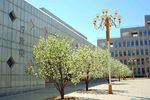 北京理工大学良乡校区