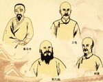 桐城派早期重要作家