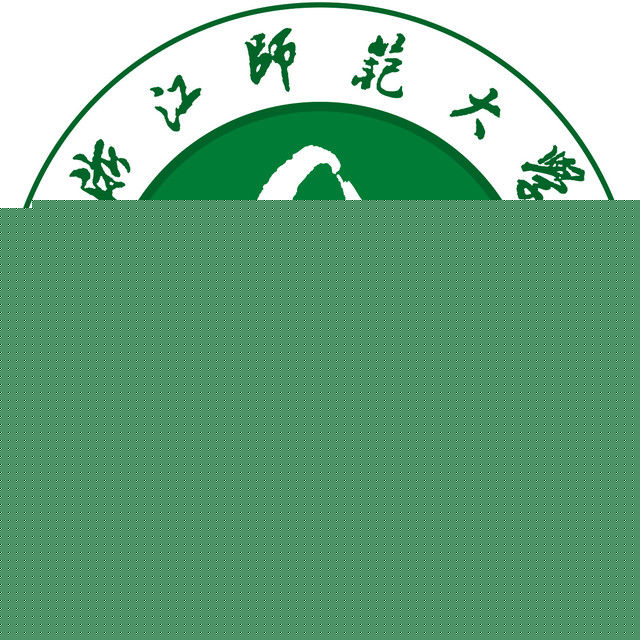 浙江师范大学小校徽